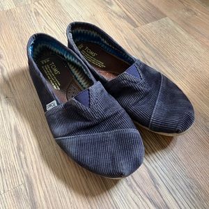 Tom’s Classic Cords